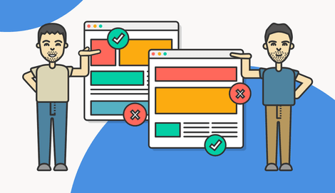 Imagen de Test de usabilidad: Identificando mejoras con nuestros usuarios