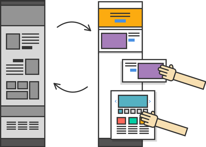 Ejemplo de ejercicio de co-creación en Blog IDA.