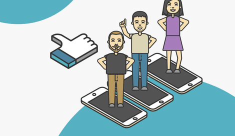 Imagen de ¿Cómo mantener un buen ambiente laboral a distancia?