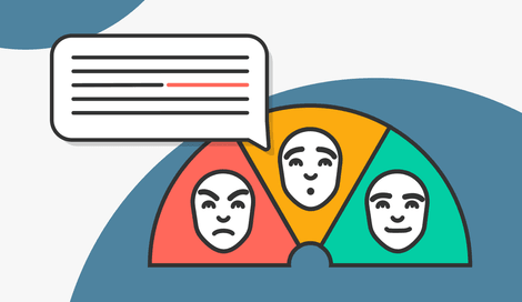 Imagen de CleverTap: Conoce las emociones de tus palabras