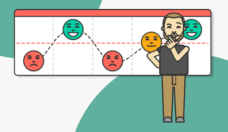 Imagen de Desglosando el viaje del usuario a través de un servicio