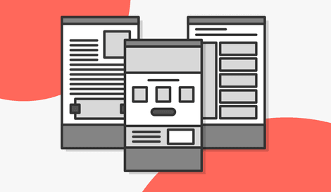 Imagen de ¿Por qué enamorarse de los Wireframes?