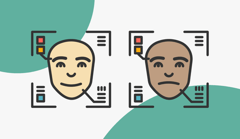 Imagen de El racismo en las tecnologías de reconocimiento facial