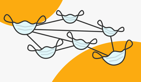 Imagen de ¿Cuál es el peligro tras las aplicaciones de rastreo de contagio?