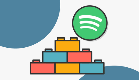 Imagen de Spotify presenta sus nuevos principios de diseño