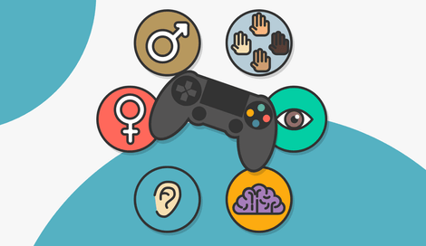 Imagen de The Last Of Us Part II: A la vanguardia de la accesibilidad