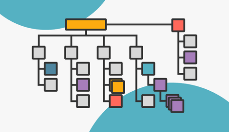 Imagen de ¿Por qué todo UX debería usar Mapas de Contenido?