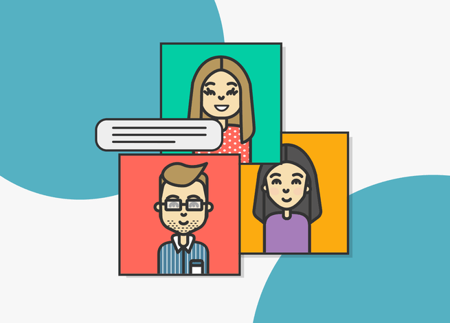 Nuevas herramientas para hacer videollamadas entretenidas y eficientes.