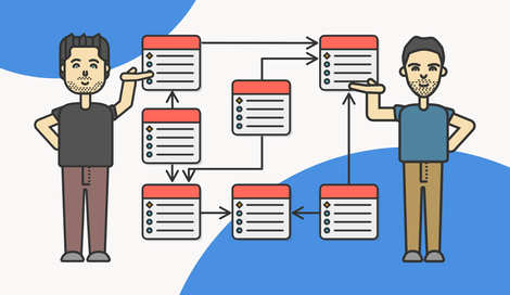 Imagen de Por una comunicación virtuosa entre arquitectos y desarrolladores