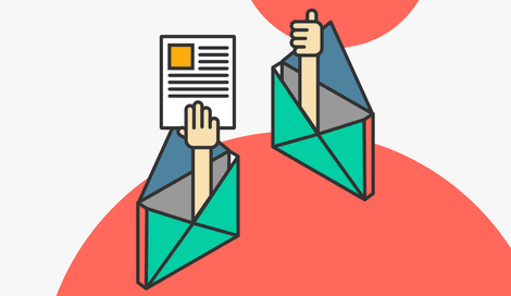 Imagen de Cómo hacer un buen asunto en tus correos de email marketing