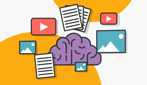 Imagen de ¿Cómo la UX puede combatir la sobrecarga de información?