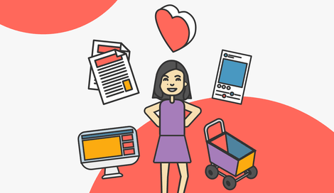 Imagen de Comunicando experiencia de usuario