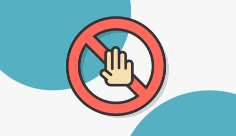 Imagen de ¿Cómo decir “No” durante el trabajo?