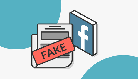 Imagen de Facebook toma nuevas medidas en contra de la información falsa