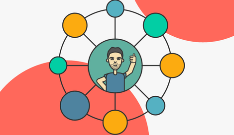 Imagen de Ser un impacto positivo en la experiencia de las personas