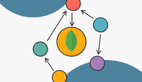 Imagen de MongoDB, una solución NoSQL