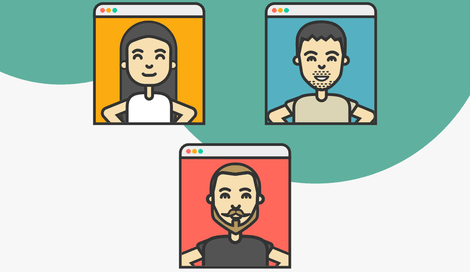 Imagen de ¿Cuál es el problema real tras las videollamadas?