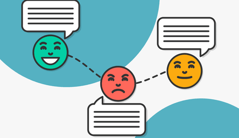 Imagen de Dale valor a las reseñas en el diseño de tus servicios