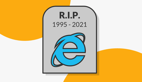 Imagen de El fin de una era: Microsoft sepultará a Internet Explorer en 2021