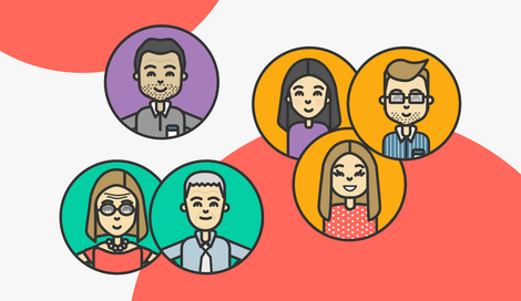 Imagen de Segmenta tus datos para una buena investigación