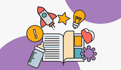 Imagen de Series y UX: Vinculando historias con nuestros proyectos