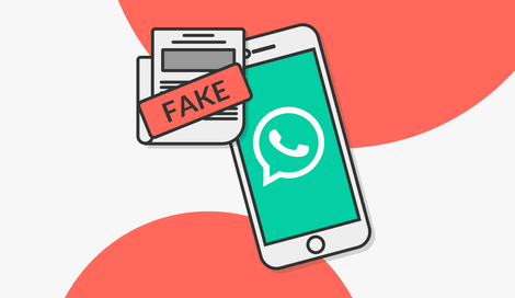 Imagen de WhatsApp implementa medidas para frenar las fake news