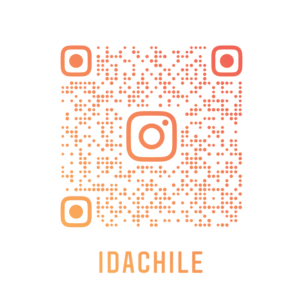 Código QR de IDA.