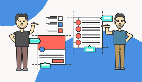 Imagen de Del Diseño al Desarrollo: Conocimiento compartido para alinear proyectos