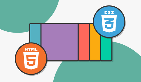 Imagen de Acordeón HTML/CSS, dándole personalidad a tu sitio web