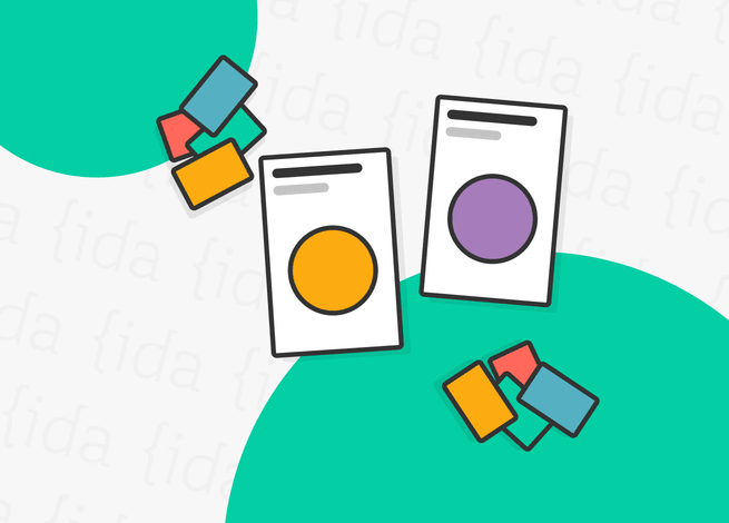 Cards of Humanity son representadas por cartas en Blog IDA.