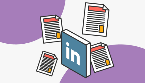 Imagen de Guía para la generación de contenidos en LinkedIn