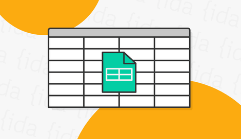 Imagen de Mejorando nuestros proyectos junto a las hojas de cálculo