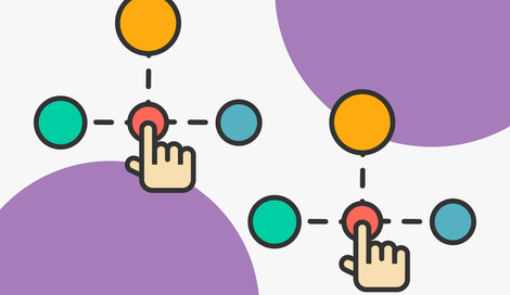 Imagen de No te olvides del Diseño de Interacción