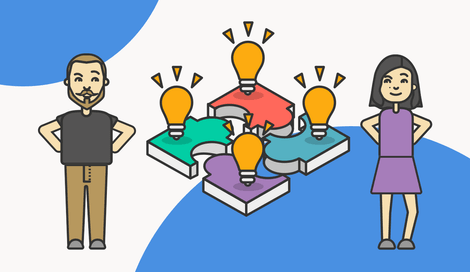 Imagen de Identificando insights de valor en nuestra investigación