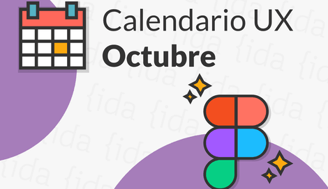 Imagen de Octubre: Eventos y grandes sorpresas en UX