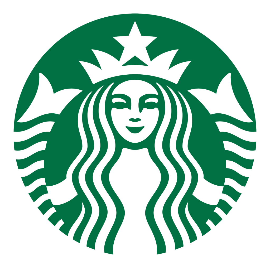 Logo Starbucks.