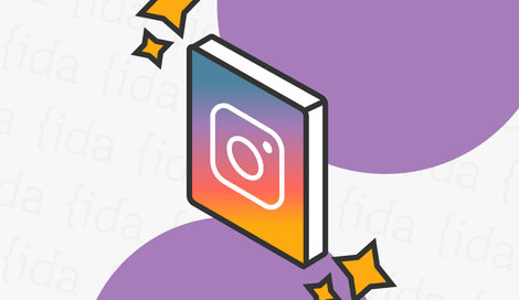 Imagen de 10 años de Instagram: Nostalgia a través de los íconos clásicos