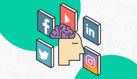 Imagen de Hábitos positivos en el uso de las redes sociales