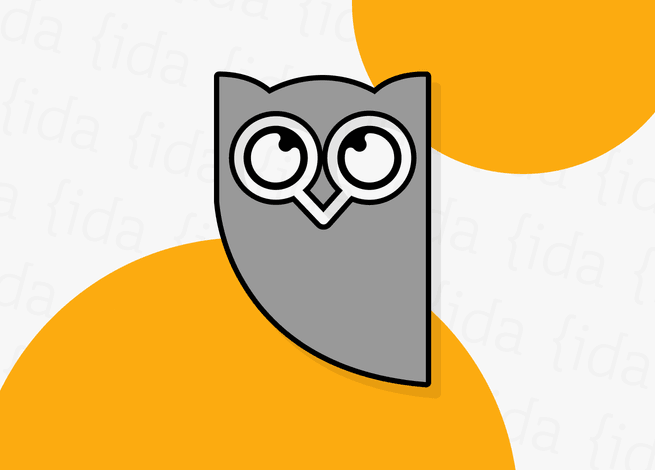 ícono de Hootsuite.