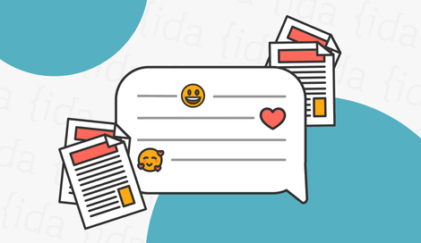 Imagen de Manuales de voz y tono: Entregando identidad a nuestros contenidos