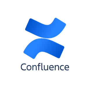 Logo Confluence.