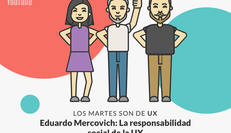 Imagen de Eduardo Mercovich: Sostenibilidad y medioambiente