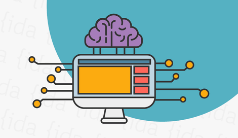 Imagen de Día mundial de la Usabilidad: IA para ayudar a nuestros usuarios