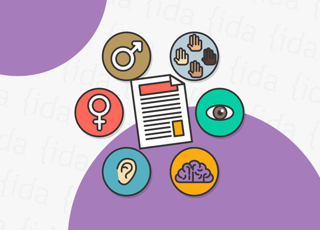 Accesibilidad e inclusión en los contenidos