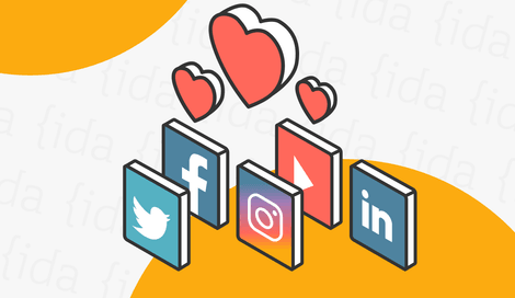 Imagen de Mejora la relación con tus usuarios en redes sociales