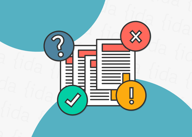 Novena entrega de las heurísticas de Nielsen: Solucionar y Documentación.