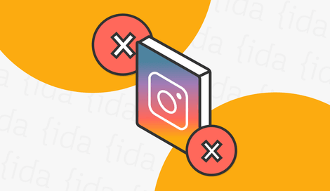 Imagen de Instagram elimina la opción de compartir publicaciones en las historias