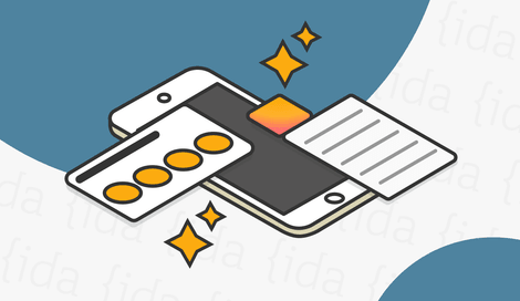 Imagen de Pequeños trucos para mejorar tus interfaces