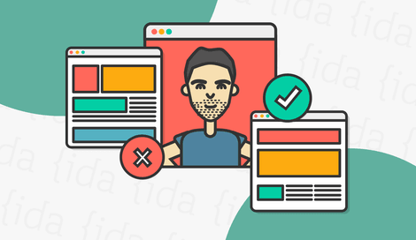 Imagen de Conectando a los usuarios con los clientes