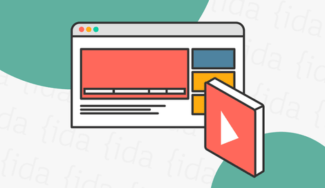Imagen de YouTube testea minutaje en los videos para mejorar la navegación